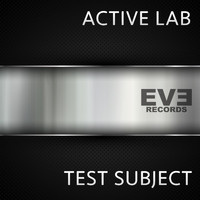 Active Lab - Test Subject