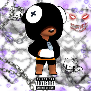 Luff - Brawl Stars (Explicit)