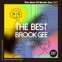 Double B - The Best Of Brook Gee 2021