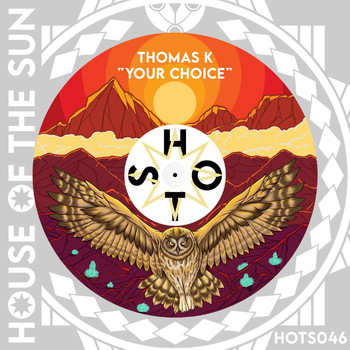 Thomas K - Your Choice