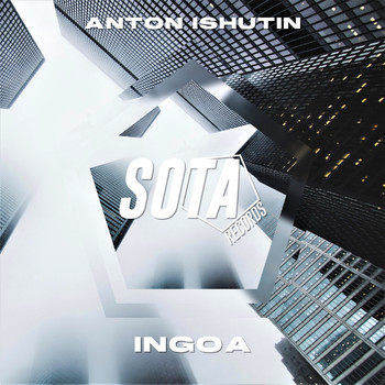 Anton Ishutin - Ingoa