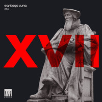 Santiago Luna - Alba