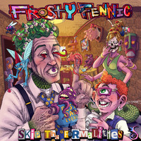 Frosty Fennic - Skip the Formalities