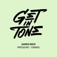 James Meid - Pressure