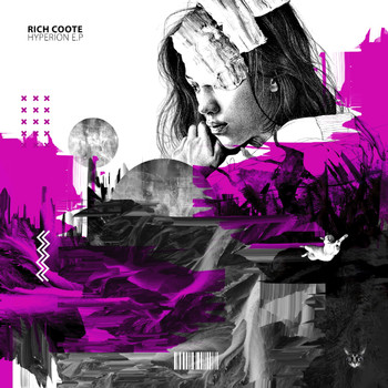 Rich Coote - Hyperion
