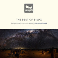 B-Max - The Best of B-Max