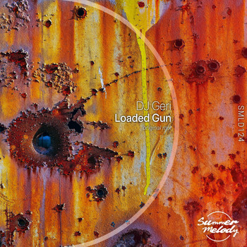 DJ Geri - Loaded Gun