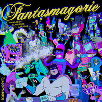 Psysex and El Peggae - Fantasmagorie (Explicit)