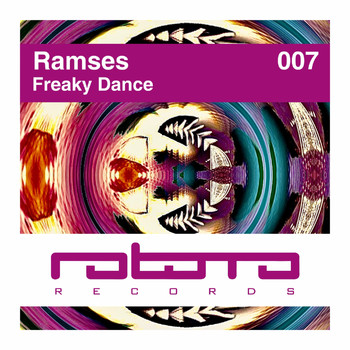 Ramses - Freaky Dance