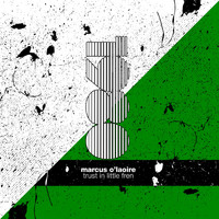 Marcus O'Laoire - Trust in Little Fren