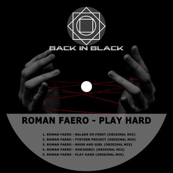 Roman Faero - Play Hard