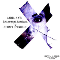 Anna Awe - Transcend Remixed