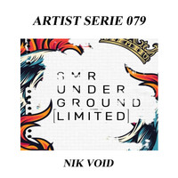 Nik Void - Artist Serie 079