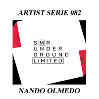 Nando Olmedo - Artist Serie 082