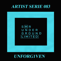 UNFORG1VEN - Artist Serie 083