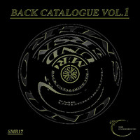 Sadder - Back Catalogue Vol.I