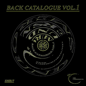 Sadder - Back Catalogue Vol.I