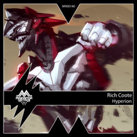 Rich Coote - Hyperion
