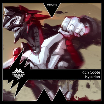 Rich Coote - Hyperion