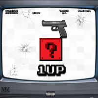 streetz - 1UP (Explicit)
