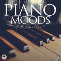 M-Sol Records - Piano Moods Collection, Vol. 3