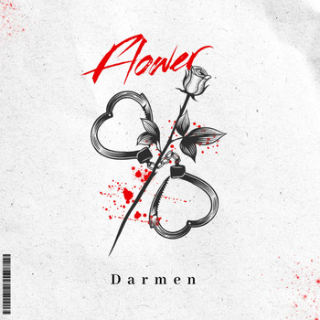 Darmen - Flower