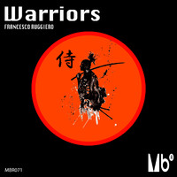 Francesco Ruggiero - Warriors