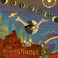 Cloud - The Fourth Planet