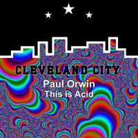 Paul Orwin - This Is Acid