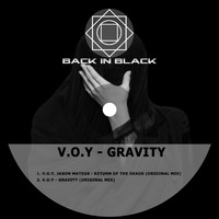 V.O.Y - Gravity