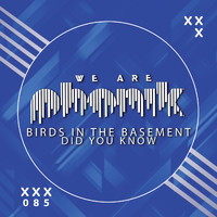 Birds in the Basement - Did You Know