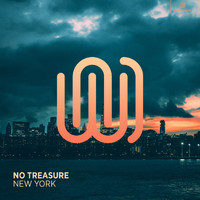 No Treasure - New York