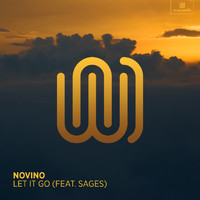 Novino featuring Sages - Let It Go