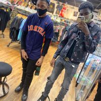 The Joker - Federal (Explicit)