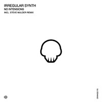 Irregular Synth - No Intensions