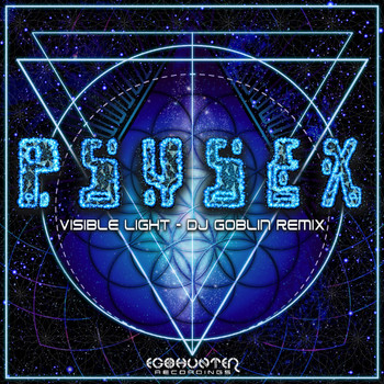 PsySex - Visible Light (DJ Goblin Remix)