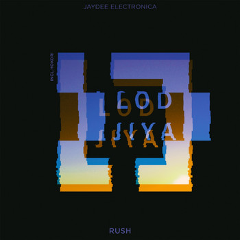 Jaydee Electronica - Rush