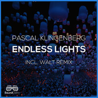 Pascal Klingenberg - Endless Lights