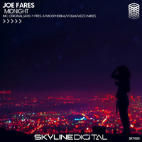 Joe Fares - Midnight