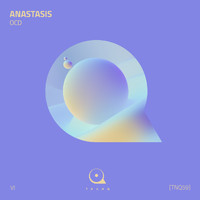 Anastasis - OCD