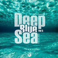 Marga Sol - Deep Blue Sea, Vol.5: Deep Chill Mood