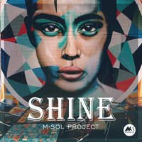 M-Sol Project - Shine