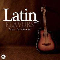M-Sol Records - Latin Flavors, Vol. 5: Latin Chill Music