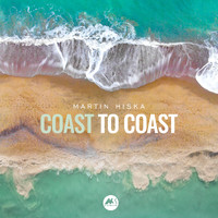 Martin Hiska - Coast to Coast