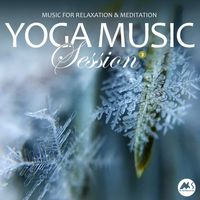 M-Sol Records - Yoga Music Session, Vol. 3: Relaxation & Meditation