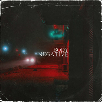 Smoove - Bodynegative (Explicit)