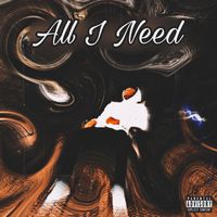 STORMY - All I Need (Explicit)