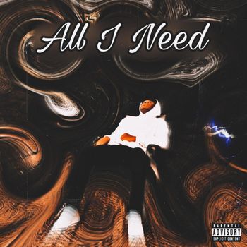 STORMY - All I Need (Explicit)