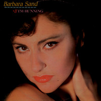 Barbara Sand - I'm Running