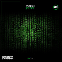 Vanish - Cyber